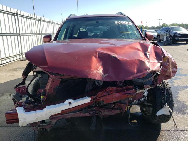 Photo 5 from auction – 2009 SUBARU FORESTER 2 with VIN JF2SH63669H715367