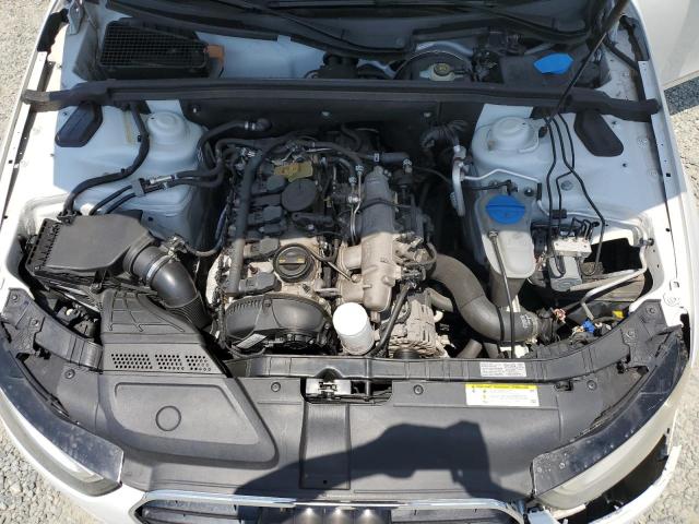 Photo 11 from auction – 2015 AUDI A4 PREMIUM with VIN WAUFFAFL8FA077425