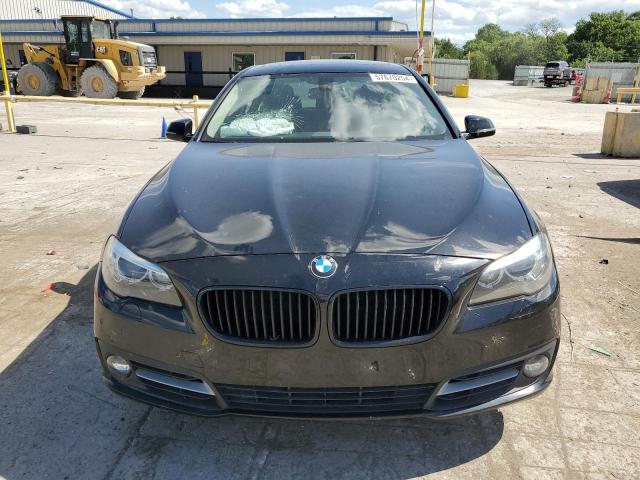 Photo 5 from auction – 2016 BMW 528 I with VIN WBA5A5C59GG354721
