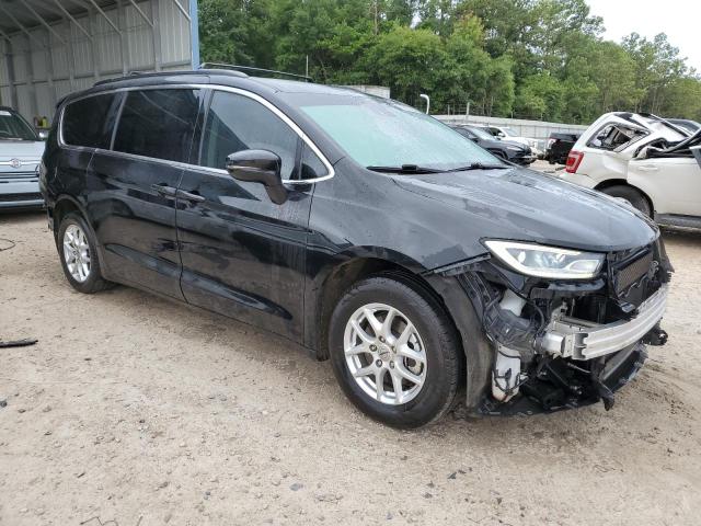 Photo 4 from auction – 2022 CHRYSLER PACIFICA T with VIN 2C4RC1BG9NR101307
