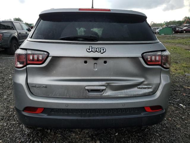 Photo 6 from auction – 2018 JEEP COMPASS LA with VIN 3C4NJDBB4JT321102