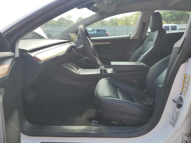 Photo 7 from auction – 2021 TESLA MODEL 3 with VIN 5YJ3E1EA1MF045896