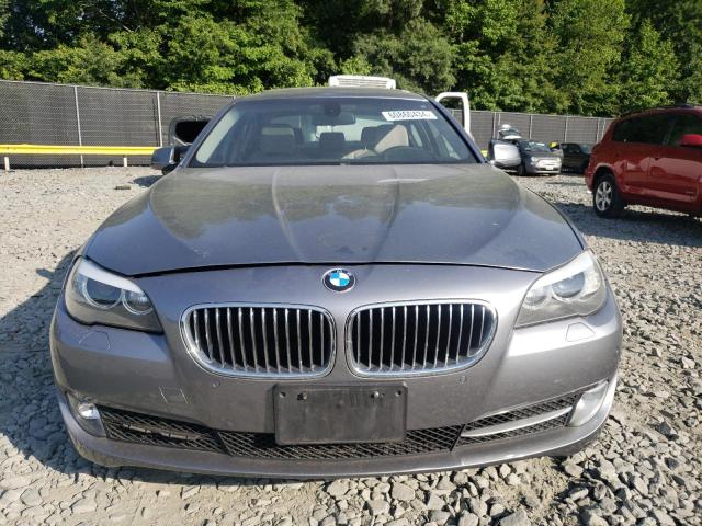 Photo 5 from auction – 2012 BMW 535 I with VIN WBAFR7C54CC814720