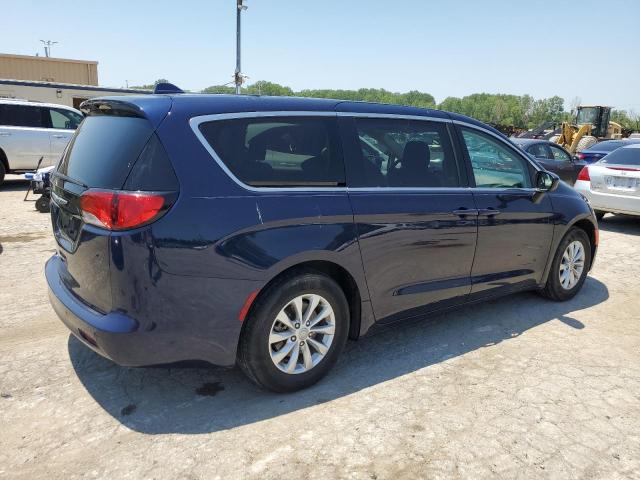 Photo 3 from auction – 2018 CHRYSLER PACIFICA L with VIN 2C4RC1CG5JR158936