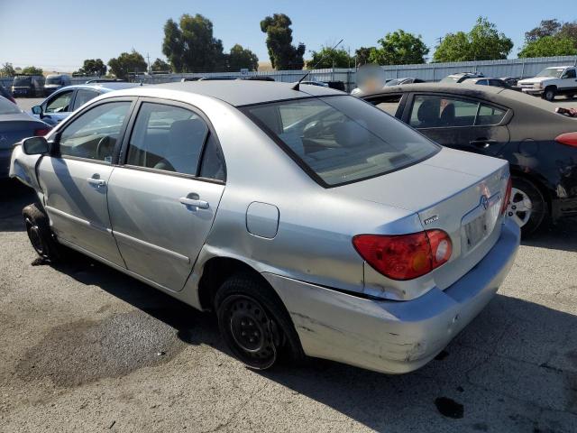 Foto 2 de la subasta – 2004 TOYOTA COROLLA CE con VIN JTDBR32E142019403