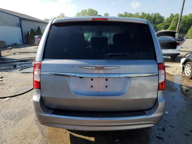 Photo 6 from auction – 2014 CHRYSLER TOWN & COU with VIN 2C4RC1BG1ER207914