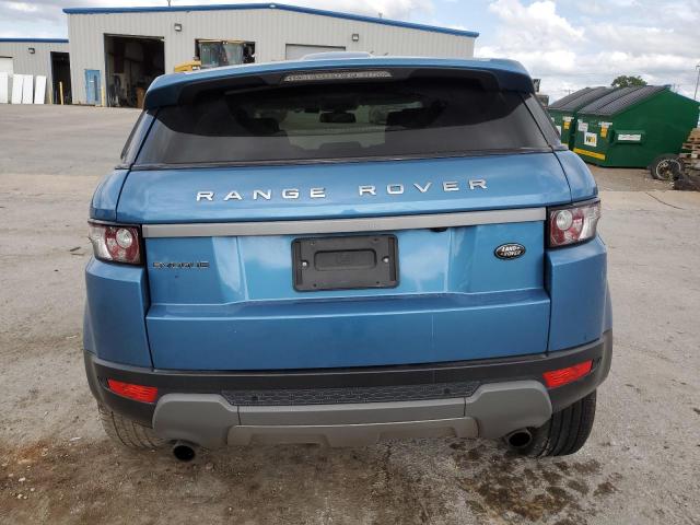 Photo 6 from auction – 2013 LAND ROVER RANGE ROVE with VIN SALVP2BGXDH765949