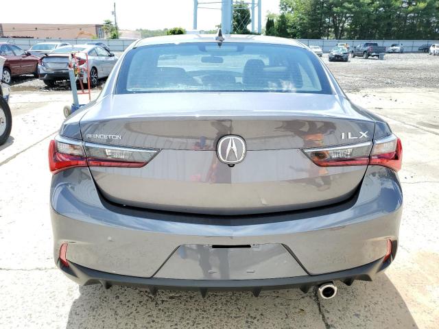 Photo 6 from auction – 2019 ACURA ILX with VIN 19UDE2F38KA003100