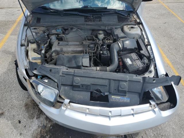 Photo 11 from auction – 2005 CHEVROLET CAVALIER with VIN 1G1JC12F457125447