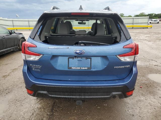 Zdjęcie 6 z aukcji – 2024 SUBARU FORESTER P z VIN JF2SKADCXRH469898