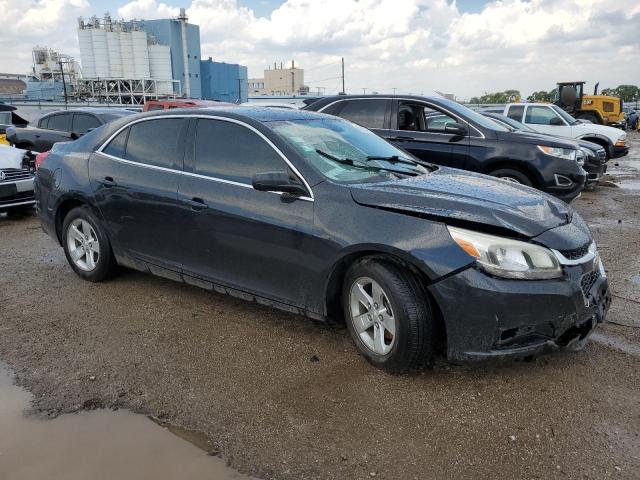Photo 4 from auction – 2014 CHEVROLET MALIBU LS with VIN 1G11B5SL3EF214920