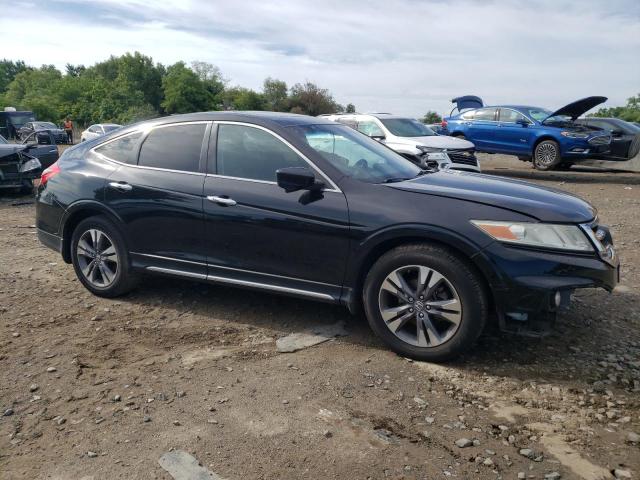 Photo 4 from auction – 2015 HONDA CROSSTOUR with VIN 5J6TF1H32FL001393