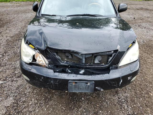 Photo 11 from auction – 2008 LEXUS RX 350 with VIN 2T2HK31U78C063352