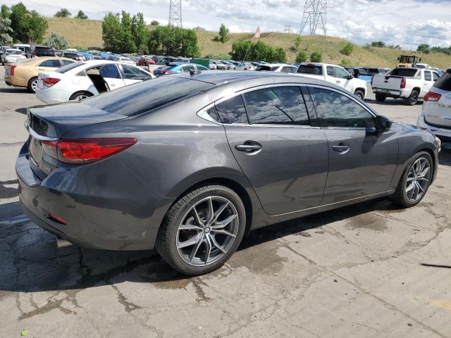 Photo 3 from auction – 2017 MAZDA 6 TOURING with VIN JM1GL1V50H1122914