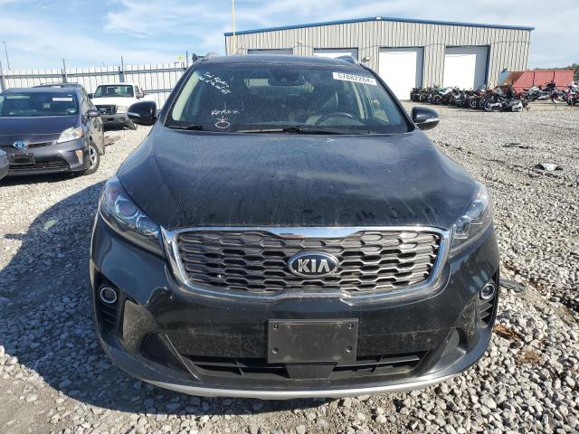 Photo 5 from auction – 2019 KIA SORENTO EX with VIN 5XYPH4A53KG509814