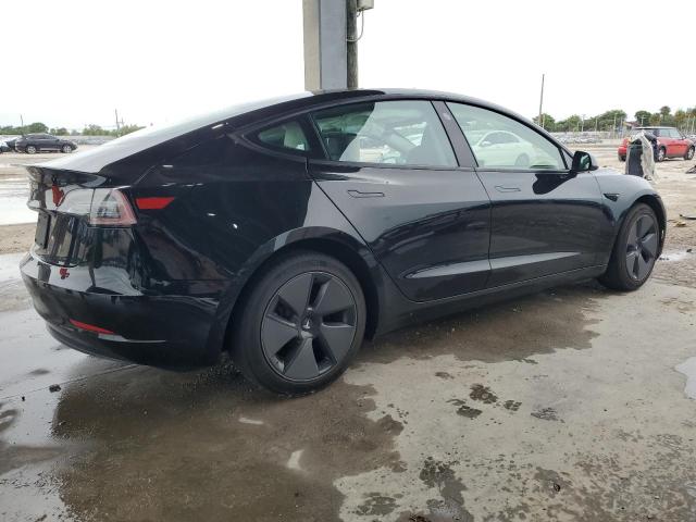 Photo 3 from auction – 2021 TESLA MODEL 3 with VIN 5YJ3E1EA1MF911662