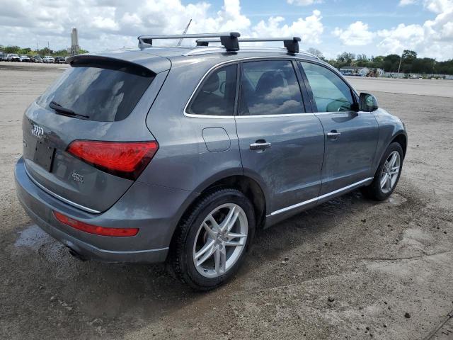 Photo 3 from auction – 2015 AUDI Q5 PREMIUM with VIN WA1LFAFP7FA144700