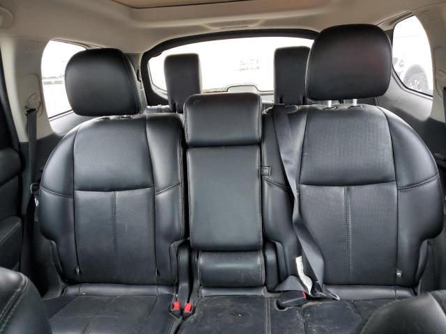 Photo 10 from auction – 2015 NISSAN PATHFINDER with VIN 5N1AR2MM0FC676289