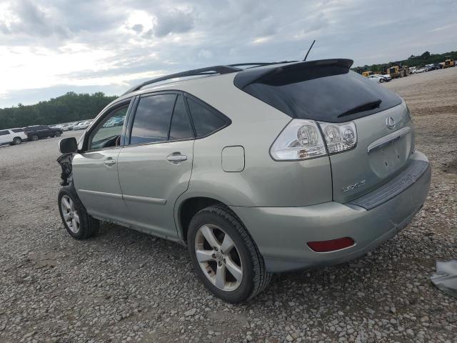 Photo 2 from auction – 2005 LEXUS RX 330 with VIN 2T2HA31U35C073780
