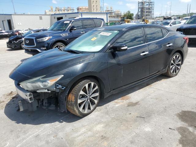 NISSAN MAXIMA 3.5 2016 with VIN 1N4AA6AP6GC427097 - Photo from auction