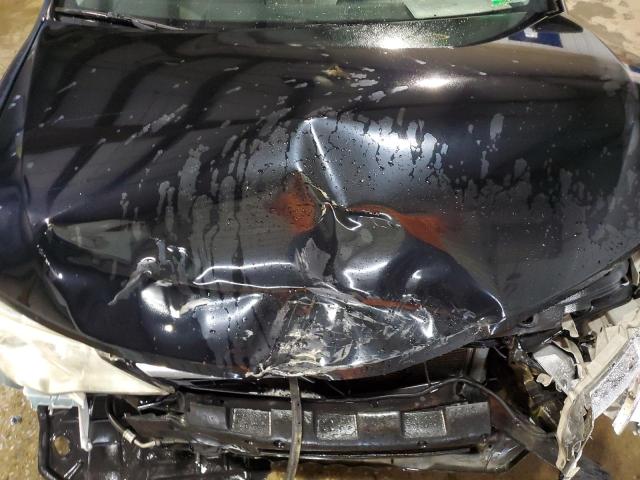 Photo 11 from auction – 2012 TOYOTA CAMRY BASE with VIN 4T4BF1FK5CR228385