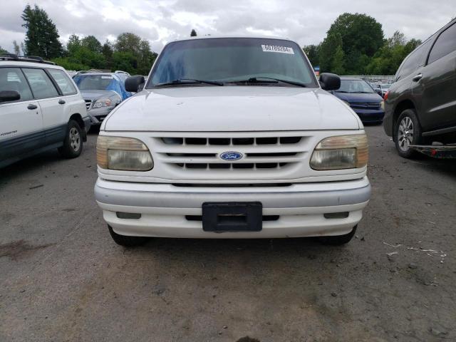 Photo 5 from auction – 1995 FORD EXPLORER with VIN 1FMDU34X1SZA76948