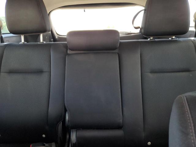 Photo 10 from auction – 2012 MAZDA CX-9 with VIN JM3TB3BV8C0360906