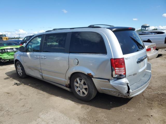 Photo 2 from auction – 2008 CHRYSLER TOWN & COU with VIN 2A8HR54P28R635485