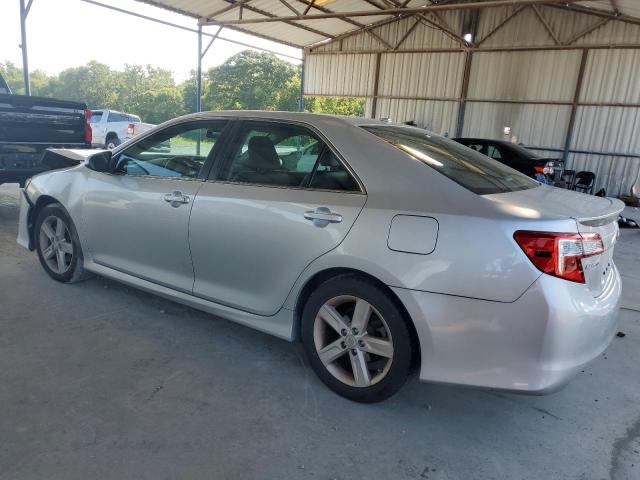 Photo 2 from auction – 2012 TOYOTA CAMRY BASE with VIN 4T1BF1FK3CU107543