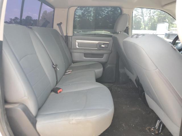 Photo 10 from auction – 2017 RAM 2500 SLT with VIN 3C6UR5DL2HG652657
