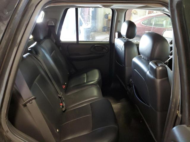 Photo 11 from auction – 2008 CHEVROLET TRAILBLAZE with VIN 1GNDT13S582222987