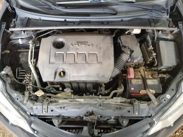 Photo 11 from auction – 2014 TOYOTA COROLLA L with VIN 2T1BURHE8EC074975