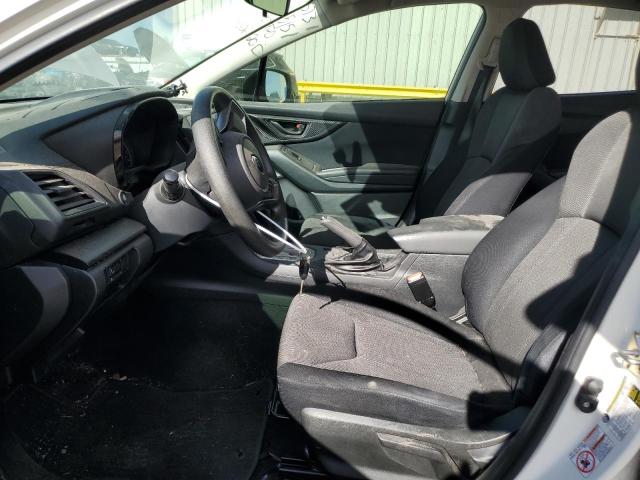 Photo 7 from auction – 2019 SUBARU CROSSTREK with VIN JF2GTAAC5K8397375
