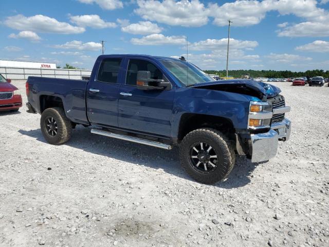 Photo 4 from auction – 2016 CHEVROLET 1500 with VIN 1GC2KUEG3GZ334593
