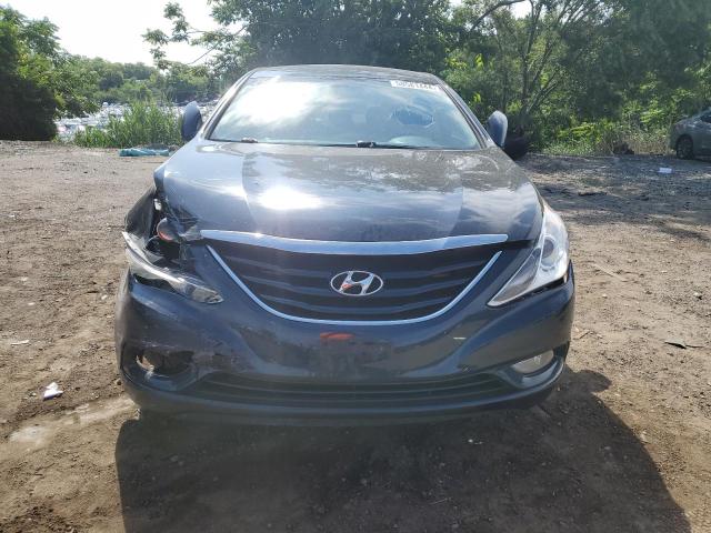 Photo 5 from auction – 2013 HYUNDAI SONATA GLS with VIN 5NPEB4AC6DH773791