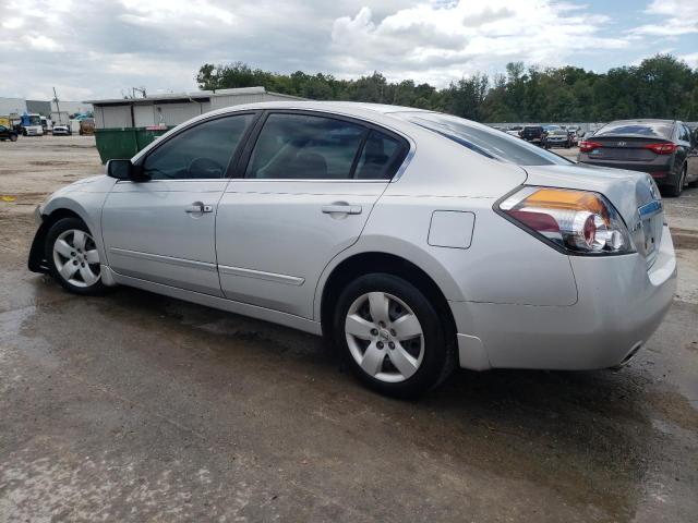 Photo 2 from auction – 2007 NISSAN ALTIMA 2.5 with VIN 1N4AL21E17N407233