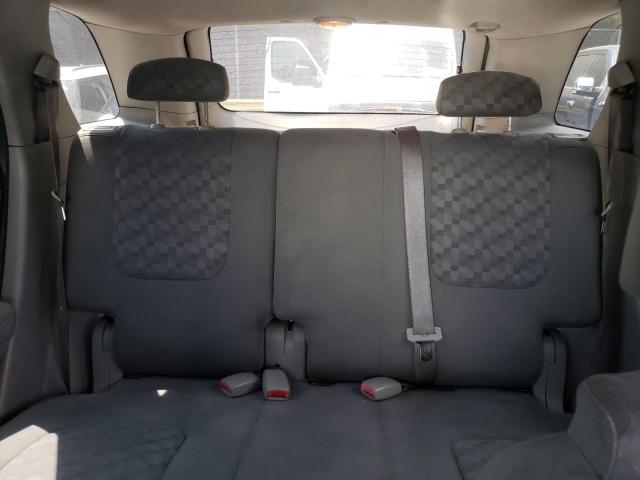 Photo 10 from auction – 2007 CHEVROLET EQUINOX LS with VIN 2CNDL13F376098419