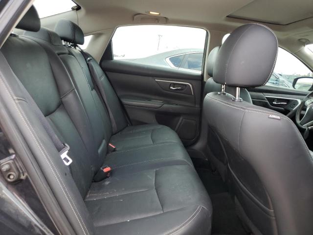 Photo 10 from auction – 2016 NISSAN ALTIMA 2.5 with VIN 1N4AL3AP9GC244947