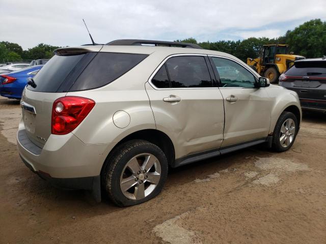 Photo 3 from auction – 2013 CHEVROLET EQUINOX LT with VIN 1GNFLEEK8DZ107668