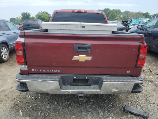 Zdjęcie 6 z aukcji – 2014 CHEVROLET SILVERADO z VIN 3GCUKREC2EG205678