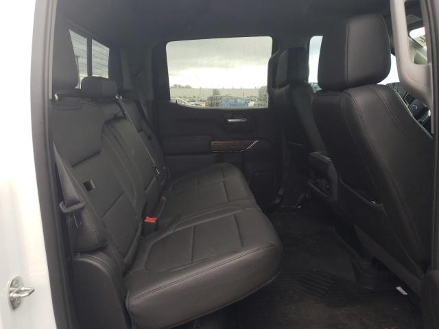Photo 10 from auction – 2020 CHEVROLET SILVERADO with VIN 3GCUYEED5LG308087