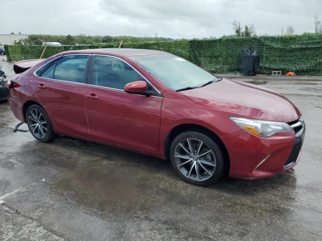 Photo 4 from auction – 2017 TOYOTA CAMRY LE with VIN 4T1BF1FKXHU679068