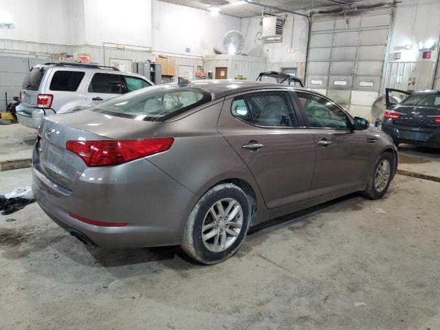 Photo 3 from auction – 2012 KIA OPTIMA LX with VIN 5XXGM4A74CG007185