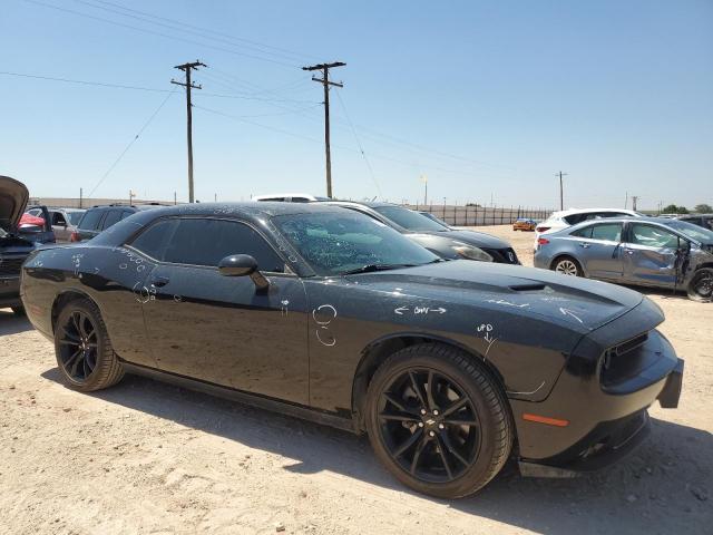Photo 4 from auction – 2017 DODGE CHALLENGER with VIN 2C3CDZAG8HH594883