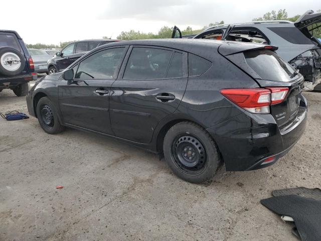 Photo 2 from auction – 2019 SUBARU IMPREZA with VIN 4S3GTAB62K3734993