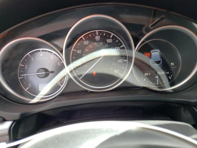 Photo 9 from auction – 2020 MAZDA CX-5 TOURI with VIN JM3KFACM9L0859451