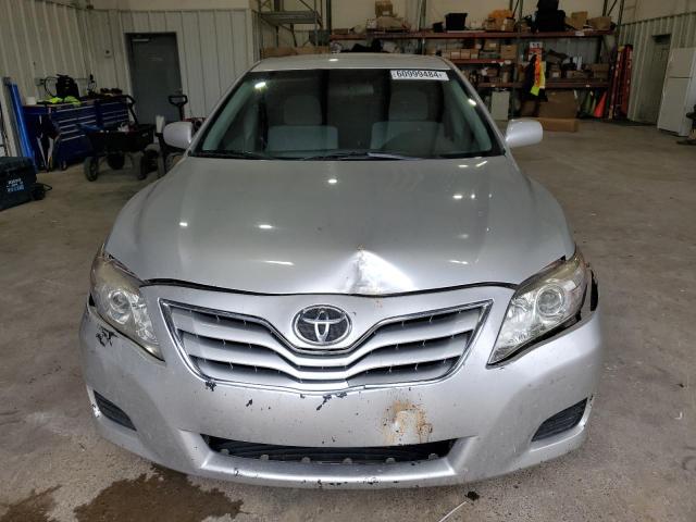 Photo 5 from auction – 2010 TOYOTA CAMRY BASE with VIN 4T1BF3EK7AU071348