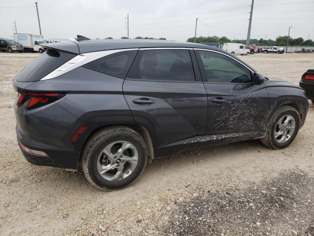 Photo 3 from auction – 2022 HYUNDAI TUCSON SE with VIN KM8JA3AEXNU020667