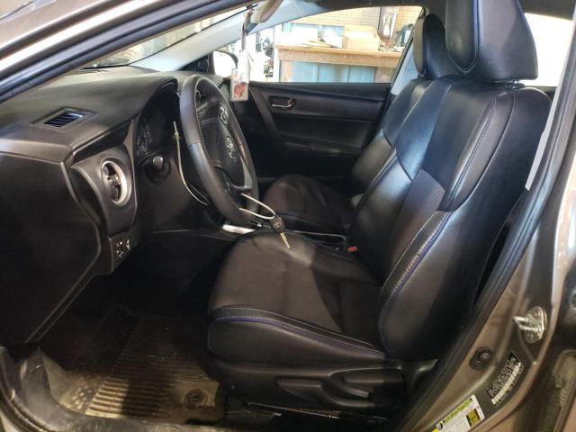 Photo 7 from auction – 2018 TOYOTA COROLLA L with VIN 5YFBURHEXJP797348