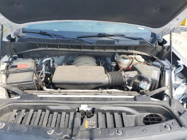 Photo 11 from auction – 2021 CHEVROLET SILVERADO with VIN 3GCPYFED7MG394250
